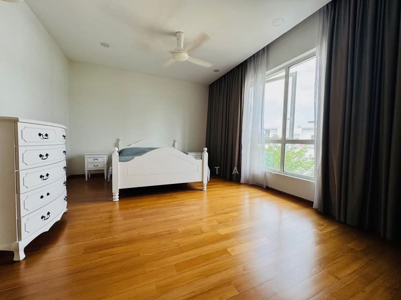 Bungalow for Sale in Sierramas (Sungai Buloh) - Brian Tang - Bedroom - PropertyGuru.com.my