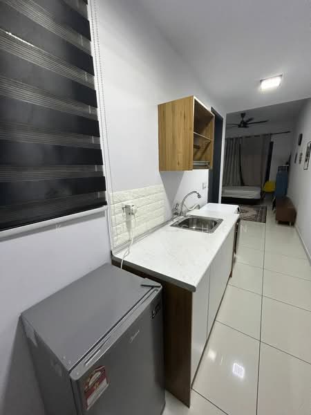 Condominium for Rent at The Valley Residences @ SkySierra - Kelvin Chen - Kitchen - PropertyGuru.com.my