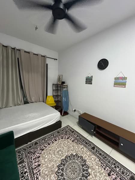 Condominium for Rent at The Valley Residences @ SkySierra - Kelvin Chen - Bedroom - PropertyGuru.com.my