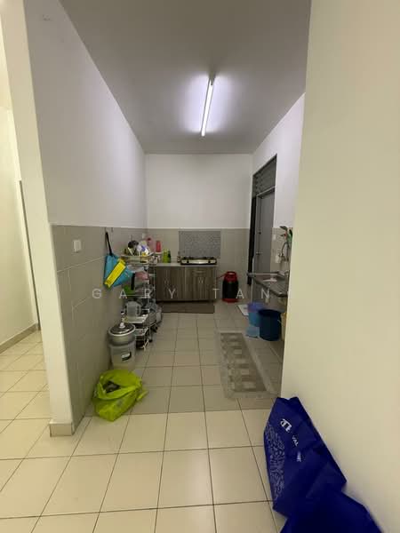 Residensi Falim (PR1MA Falim) untuk Untuk Dijual - RM 258,000, Feb 2026 - Kitchen - PropertyGuru.com.my