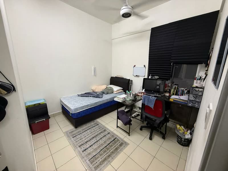 Residensi Falim (PR1MA Falim) untuk Untuk Dijual - RM 258,000, Feb 2026 - Bedroom - PropertyGuru.com.my