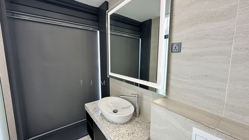 Service Residence for Rent at Star Residences One - Tim Siow - Bathroom - PropertyGuru.com.my