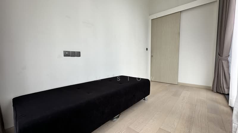 Service Residence for Rent at Star Residences One - Tim Siow - Interior - PropertyGuru.com.my