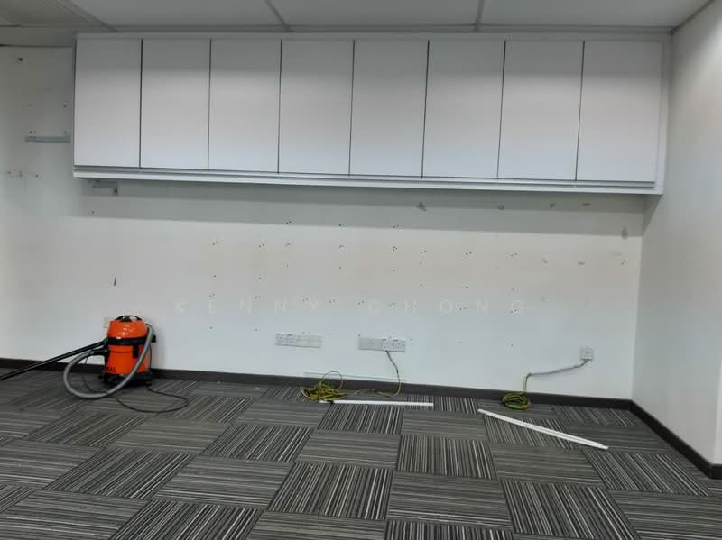 Office for Sale in Bandar Sri Damansara (Selangor) - Kenny Chong - Interior - PropertyGuru.com.my