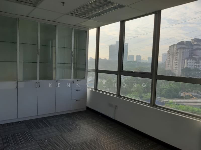 Office for Sale in Bandar Sri Damansara (Selangor) - Kenny Chong - Interior - PropertyGuru.com.my