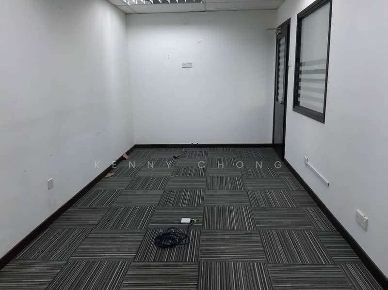 Office for Sale in Bandar Sri Damansara (Selangor) - Kenny Chong - Interior - PropertyGuru.com.my