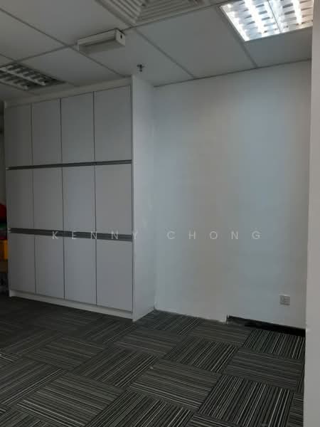 Office for Sale in Bandar Sri Damansara (Selangor) - Kenny Chong - Interior - PropertyGuru.com.my
