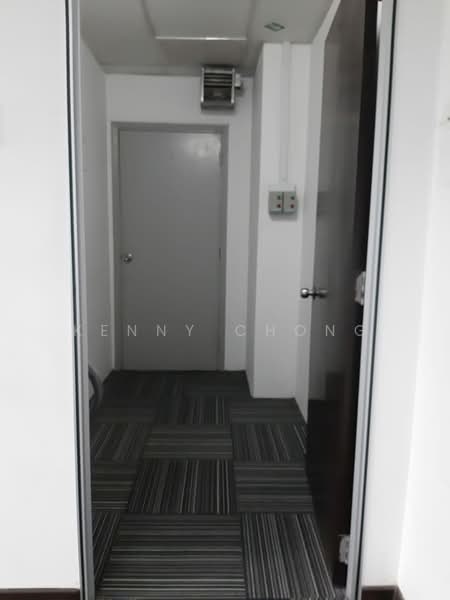 Office for Sale in Bandar Sri Damansara (Selangor) - Kenny Chong - Corridor - PropertyGuru.com.my