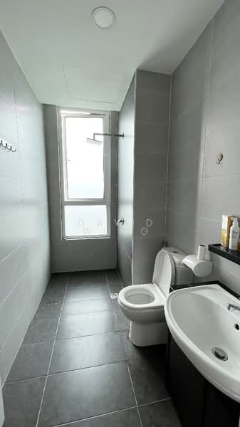 For Rent - D'Festivo Residences