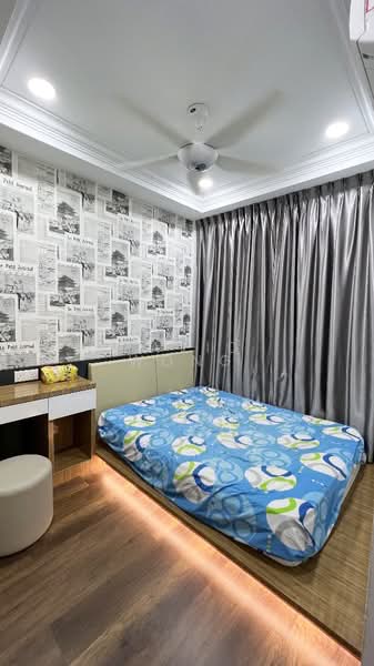 For Rent - D'Festivo Residences