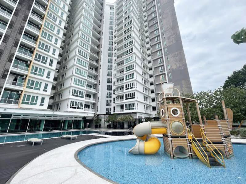 For Rent - D'Festivo Residences