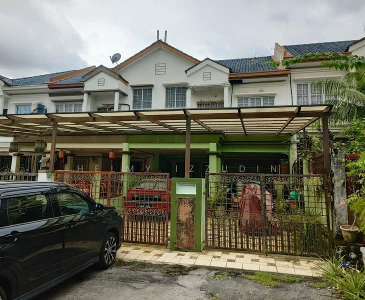 Bandar Bukit Puchong 2 untuk Untuk Dijual - RM 750,000, Mac 2026 - PropertyGuru.com.my