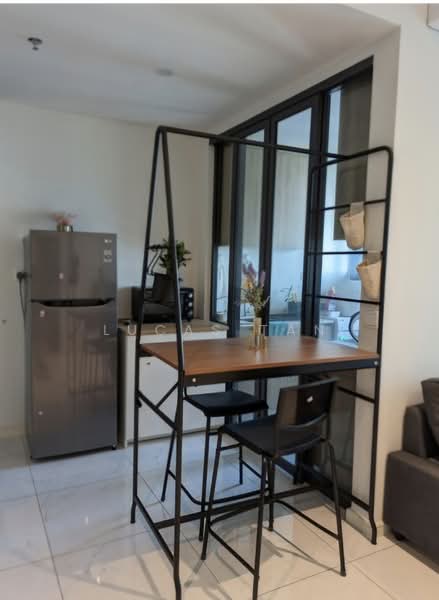 Service Residence for Rent at Suasana @ Utropolis - Lucas Tan - Kitchen - PropertyGuru.com.my