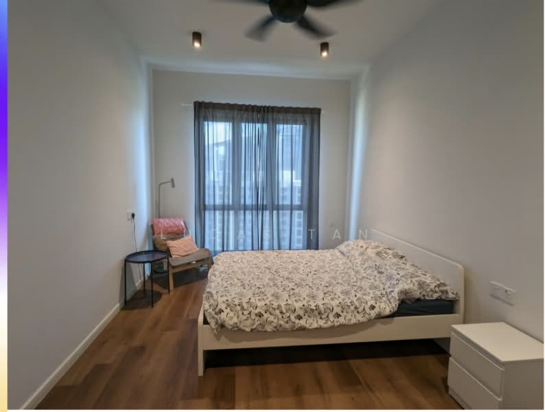 Service Residence for Rent at Suasana @ Utropolis - Lucas Tan - Bedroom - PropertyGuru.com.my