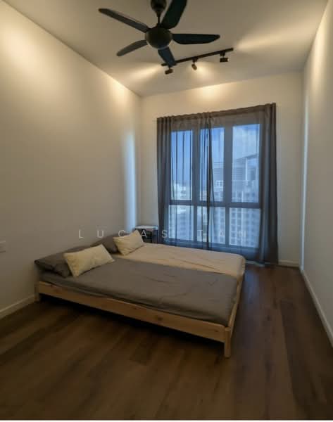 Service Residence for Rent at Suasana @ Utropolis - Lucas Tan - Bedroom - PropertyGuru.com.my