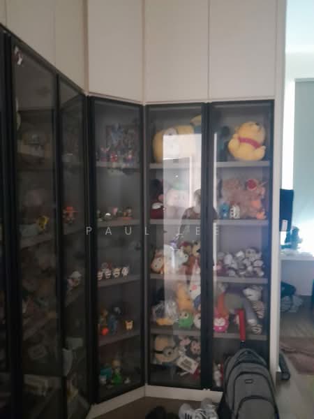 Semi-Detached House for Sale in Bandar Kinrara (Selangor) - Paul Lee - Interior - PropertyGuru.com.my