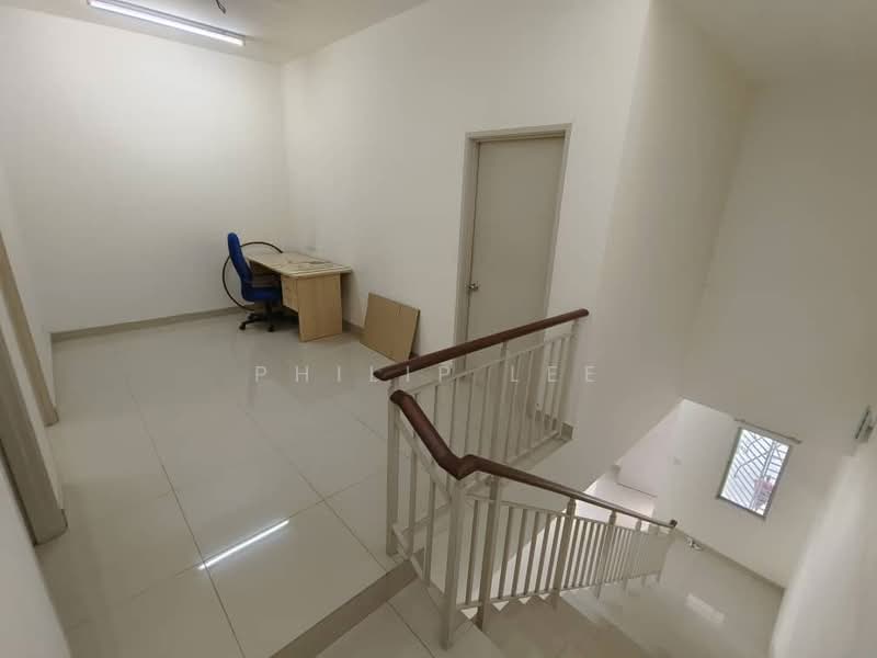 2-storey Terraced House for Sale in Bandar Saujana Putra (Tanjong Duabelas) - Philip Lee - Study - PropertyGuru.com.my