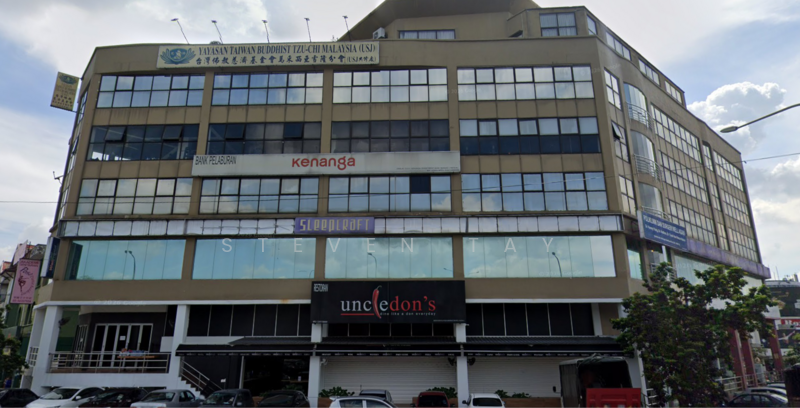 Shop / Office for Rent in Taipan Business Centre (Subang Jaya) - Steven Tay - Exterior - PropertyGuru.com.my