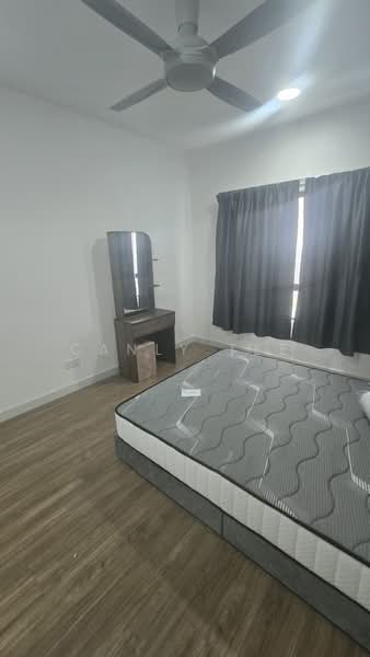 Berkeley Uptown untuk Untuk Disewa - RM 2,100 /bulan, Feb 2026 - Bedroom - PropertyGuru.com.my