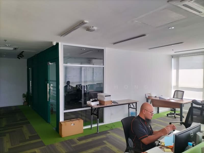 Office for Sale in Bandar Sri Damansara (Selangor) - Kenny Chong - Interior - PropertyGuru.com.my