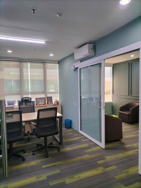 Office for Sale in Bandar Sri Damansara (Selangor) - Kenny Chong - Interior - PropertyGuru.com.my