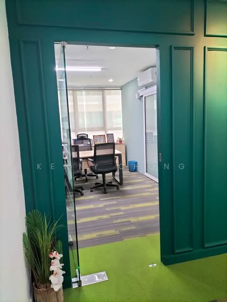Office for Sale in Bandar Sri Damansara (Selangor) - Kenny Chong - Study - PropertyGuru.com.my