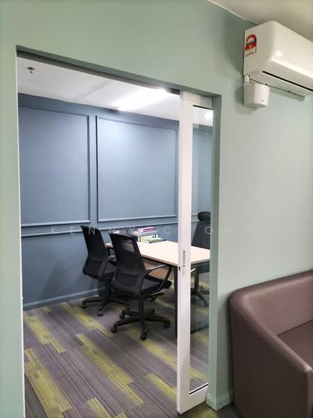 Office for Sale in Bandar Sri Damansara (Selangor) - Kenny Chong - Interior - PropertyGuru.com.my