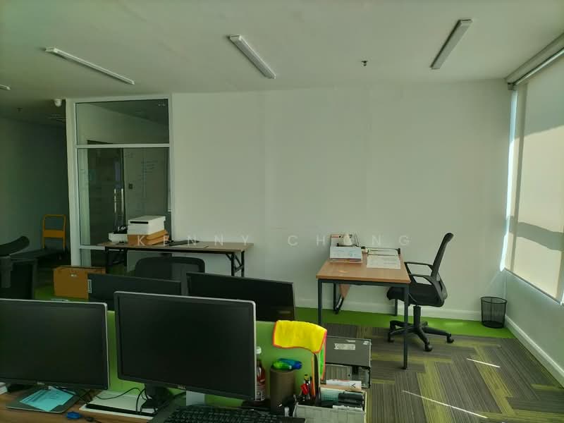 Office for Sale in Bandar Sri Damansara (Selangor) - Kenny Chong - Interior - PropertyGuru.com.my