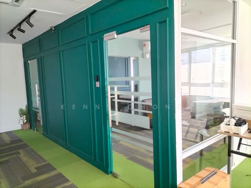 Office for Sale in Bandar Sri Damansara (Selangor) - Kenny Chong - Interior - PropertyGuru.com.my