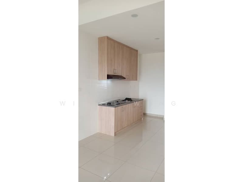 Condominium for Rent at The Parque Residences - Winnie Wong - Kitchen - PropertyGuru.com.my