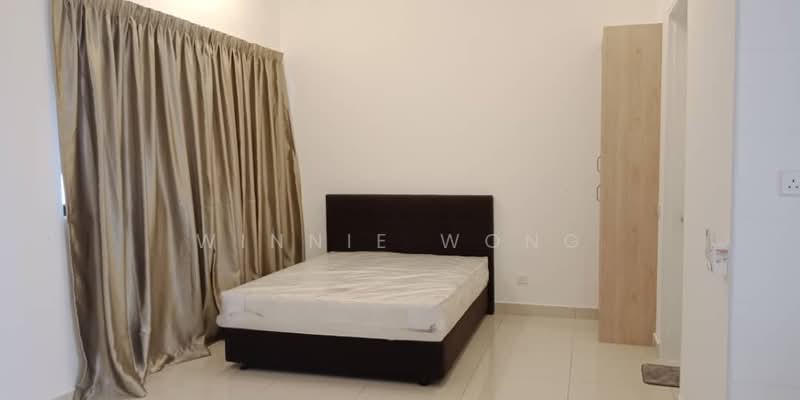 Condominium for Rent at The Parque Residences - Winnie Wong - Bedroom - PropertyGuru.com.my
