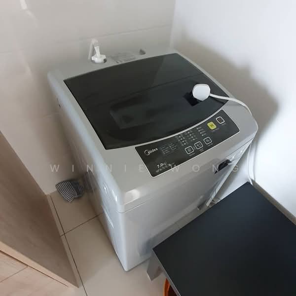 Condominium for Rent at The Parque Residences - Winnie Wong - Interior - PropertyGuru.com.my