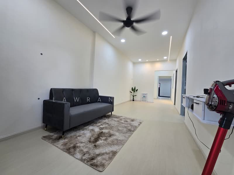 Ujong Pasir untuk Untuk Dijual - RM 548,000, Feb 2026 - Living Room - PropertyGuru.com.my
