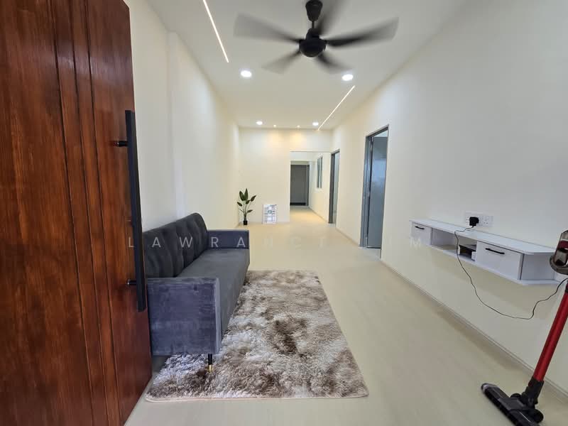 Ujong Pasir untuk Untuk Dijual - RM 548,000, Feb 2026 - Living Room - PropertyGuru.com.my