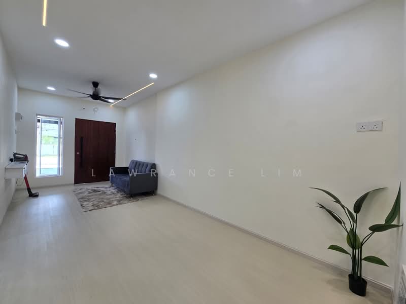 Ujong Pasir untuk Untuk Dijual - RM 548,000, Feb 2026 - Living Room - PropertyGuru.com.my