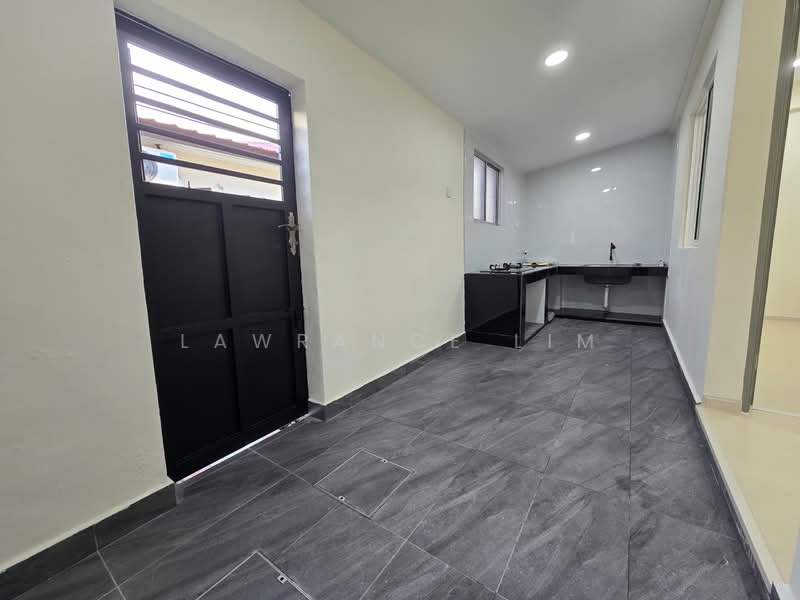 Ujong Pasir untuk Untuk Dijual - RM 548,000, Feb 2026 - Kitchen - PropertyGuru.com.my