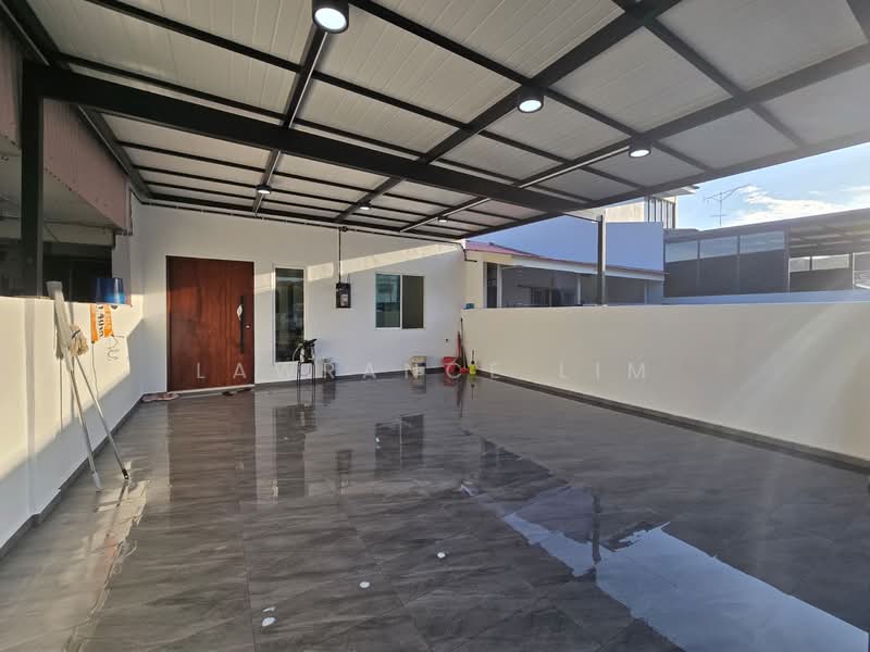 Ujong Pasir untuk Untuk Dijual - RM 548,000, Feb 2026 - Exterior - PropertyGuru.com.my