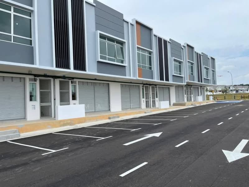 Shop for Rent in Kulai (Johor) - Max Toh - Exterior - PropertyGuru.com.my