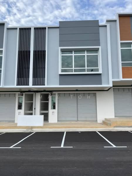 Shop for Rent in Kulai (Johor) - Max Toh - Exterior - PropertyGuru.com.my