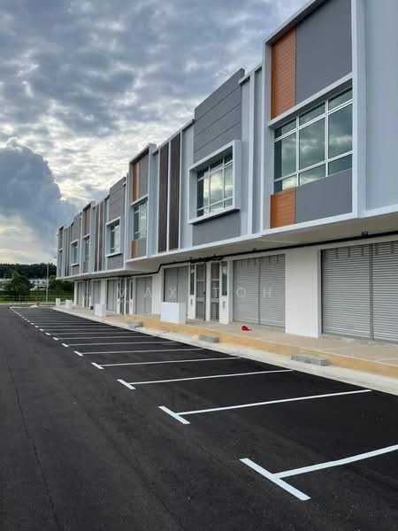 Shop for Rent in Kulai (Johor) - Max Toh - Exterior - PropertyGuru.com.my