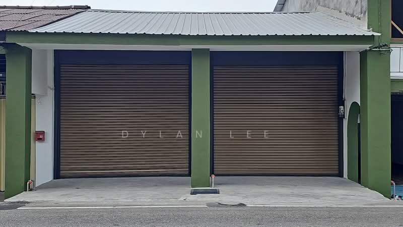Shop / Office for Rent in Sungai Bakap (Penang) - Dylan Lee - Exterior - PropertyGuru.com.my