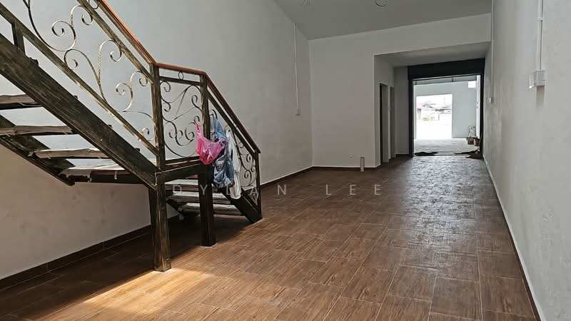 Shop / Office for Rent in Sungai Bakap (Penang) - Dylan Lee - Interior - PropertyGuru.com.my