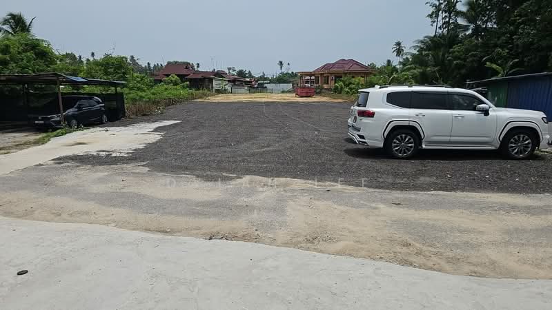 Shop / Office for Rent in Sungai Bakap (Penang) - Dylan Lee - Exterior - PropertyGuru.com.my