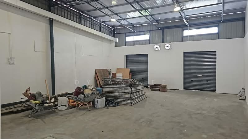 Shop / Office for Rent in Sungai Bakap (Penang) - Dylan Lee - Interior - PropertyGuru.com.my