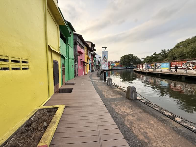 Shop for Rent in Melaka City (Melaka) - William Chong - PropertyGuru.com.my