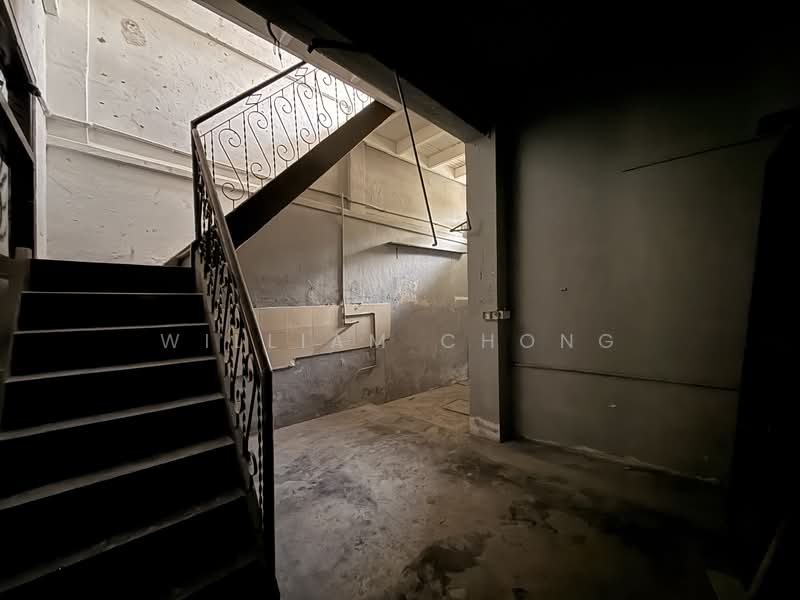 Shop for Rent in Melaka City (Melaka) - William Chong - Interior - PropertyGuru.com.my