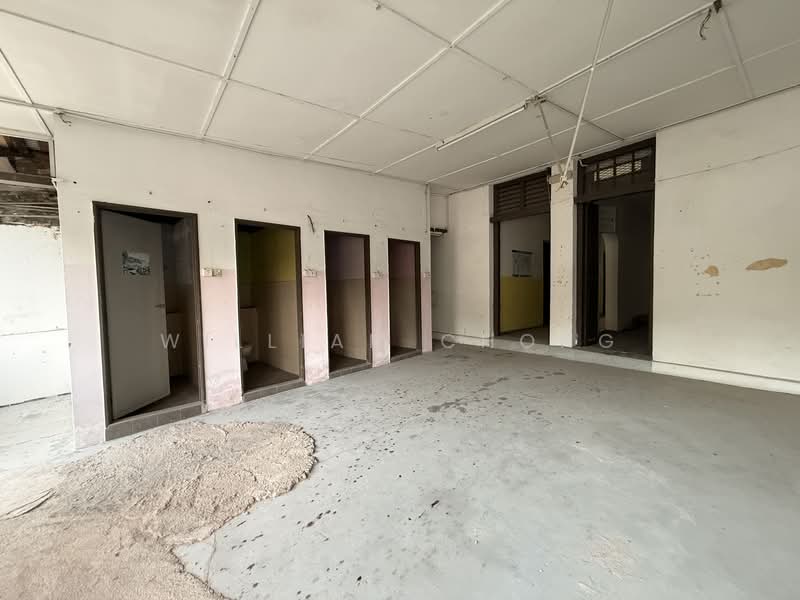 Shop for Rent in Melaka City (Melaka) - William Chong - Interior - PropertyGuru.com.my