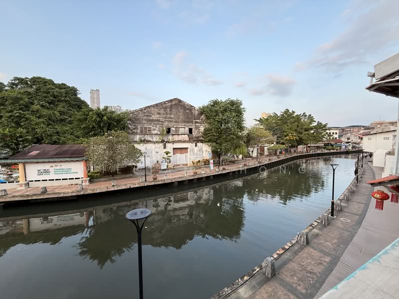 Shop for Rent in Melaka City (Melaka) - William Chong - Exterior - PropertyGuru.com.my