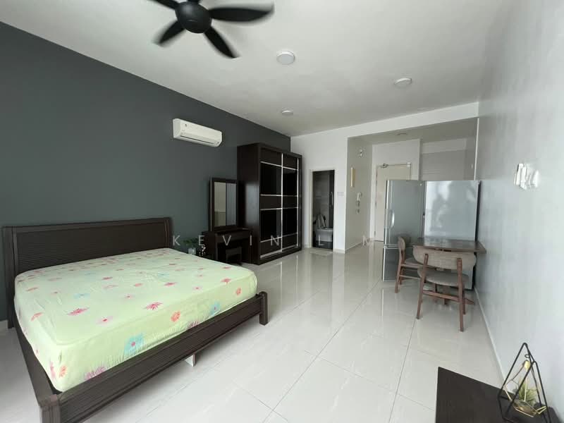 Condominium for Rent at SKS Pavillion Residences - Kevin Lim - Bedroom - PropertyGuru.com.my