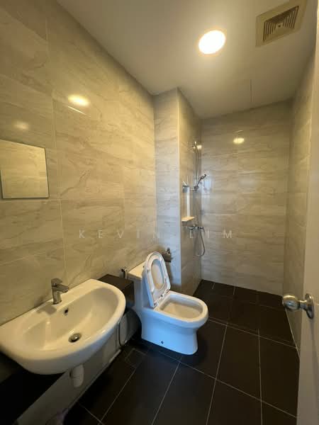 Condominium for Rent at SKS Pavillion Residences - Kevin Lim - Bathroom - PropertyGuru.com.my